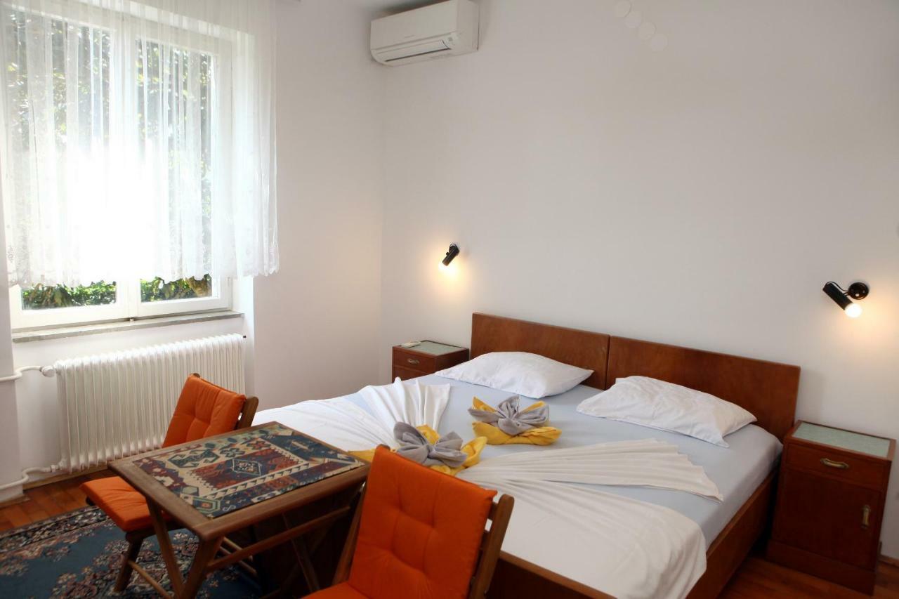 Your Rooms In Portoroz Tm Bagian luar foto