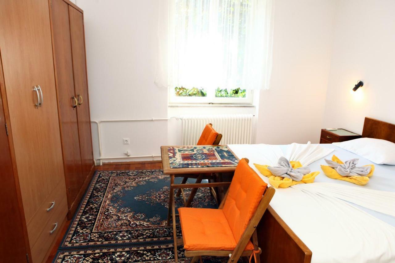 Your Rooms In Portoroz Tm Bagian luar foto